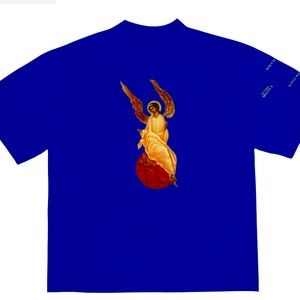 Yeezy Jesus is King Archangel T-Shirt size XL